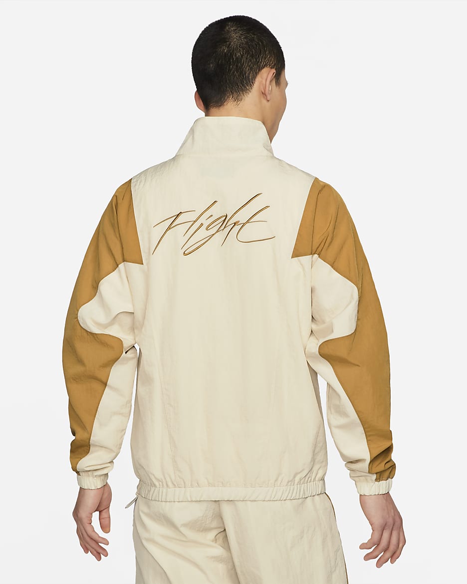 Jordan Flight Suit Men s Jacket